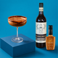 Nuts About You - Signature Cocktail / Mocktail Kit - 10 Serves