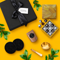 For The Love Of Chocolate