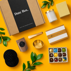 Hello, Chocolate Lovers