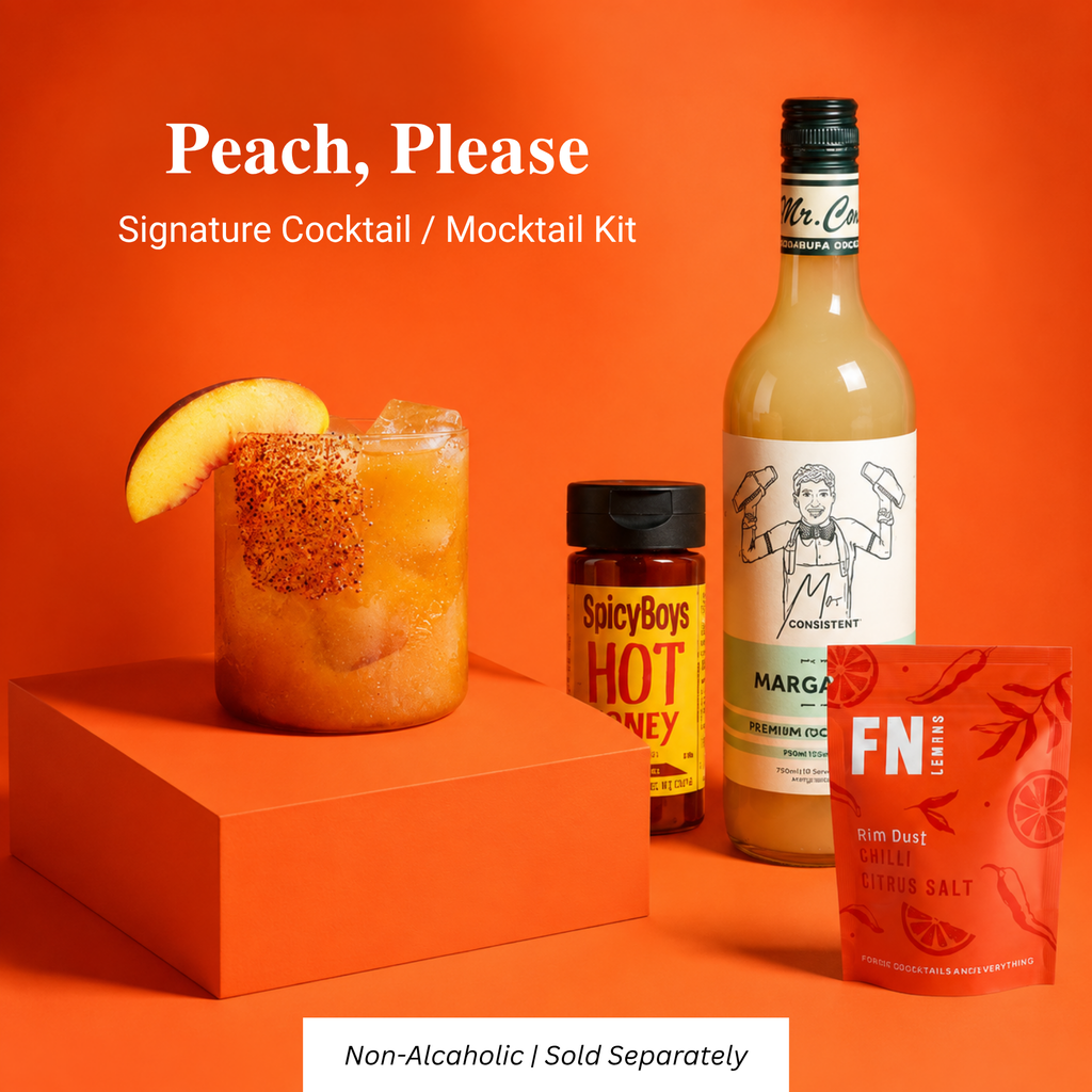 Spicy After Dark (ft Hot Ones)