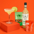 Spicy Little Number - Signature Cocktail / Mocktail Kit - 10 Serves